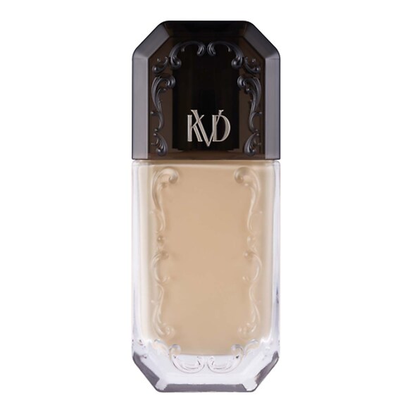 Good Apple Liquid - Base de maquillaje ligera de alta cobertura, KVD Beauty