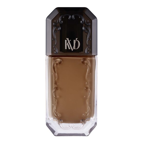 Good Apple Liquid - Fondotinta coprente leggero, KVD Beauty