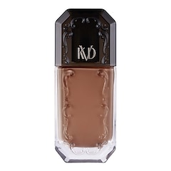 Good Apple Liquid - Base de maquillaje ligera de alta cobertura, KVD Beauty