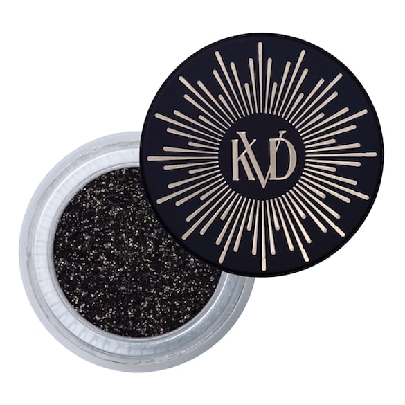 Dazzle Flakes - Metallic Eye Pigment, KVD BEAUTY