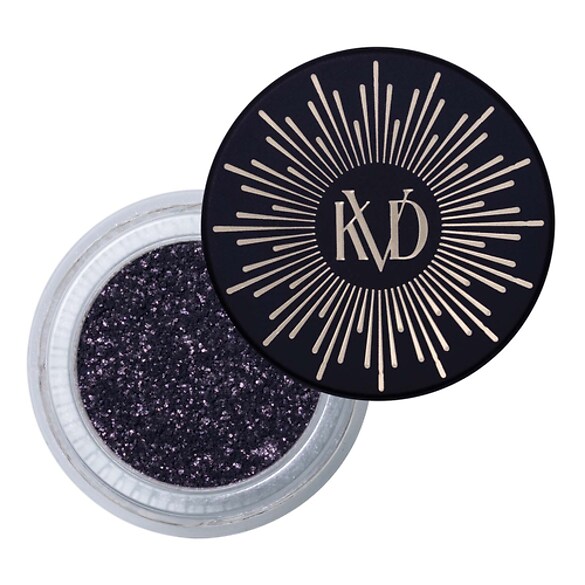 Dazzle Flakes - Metallic Eye Pigment, KVD BEAUTY