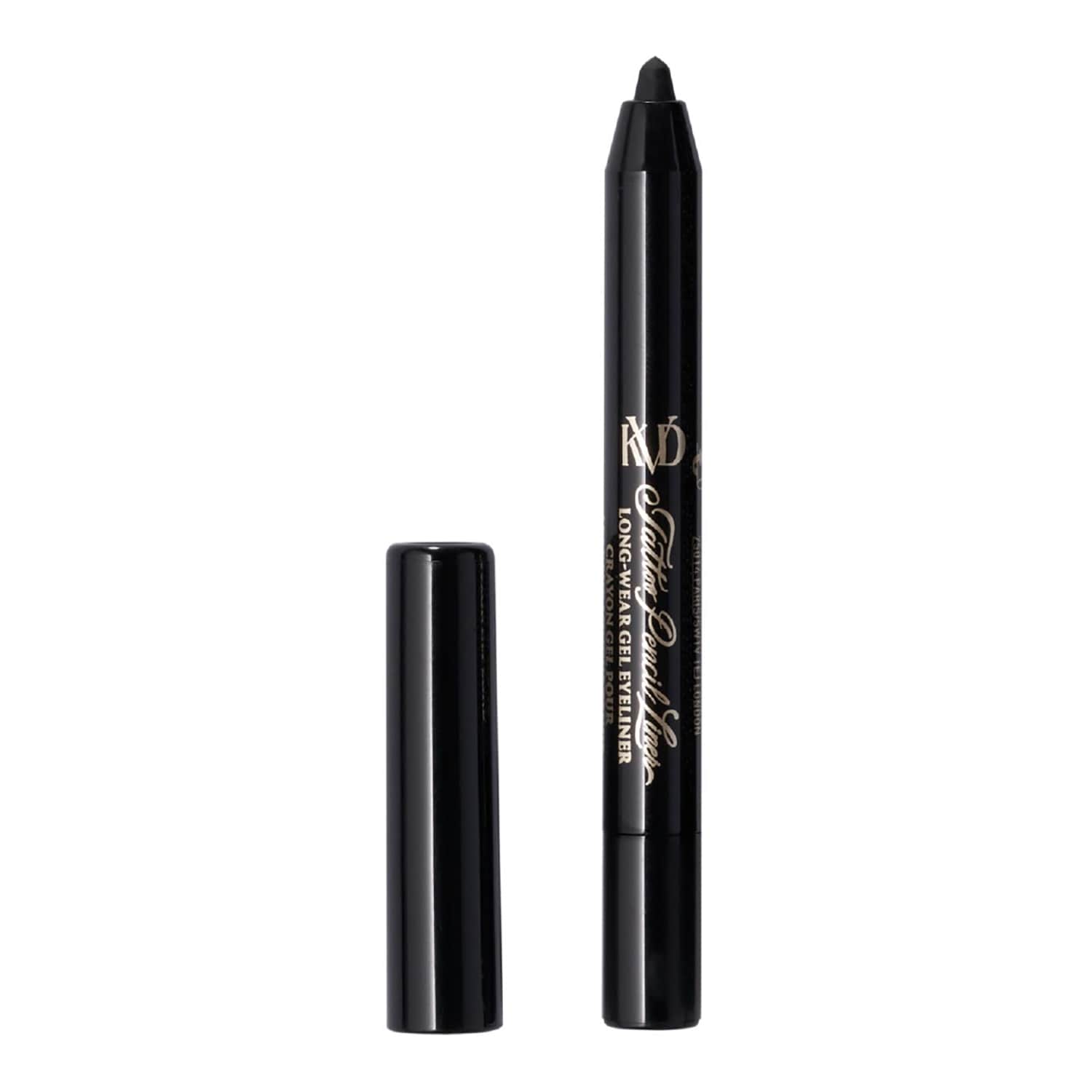 E-shop KVD Beauty - Mini Tattoo Pencil Liner - Oční linka