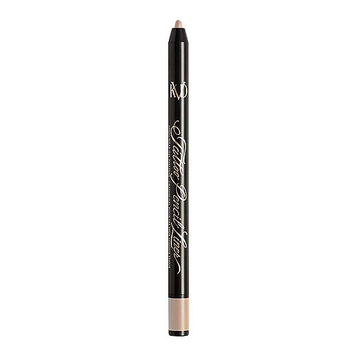 Kvd Beauty - Tattoo Pencil Liner - Eyeliner W Pisaku - Tattoo Pencil Liner Canvas Beige 150 - Dla Kobiet