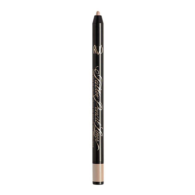 Tattoo Pencil Liner - Eyeliner w pisaku