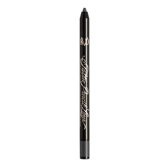 Tattoo Pencil Liner - Matita occhi waterproof, KVD Beauty