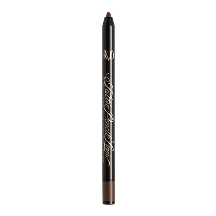 Tattoo Pencil Liner - Crayon pour les Yeux