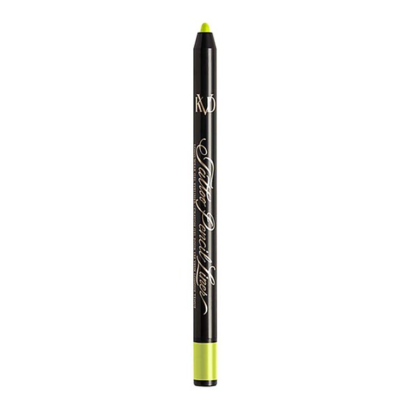 Tattoo Pencil Liner - Crayon pour les Yeux, KVD Beauty