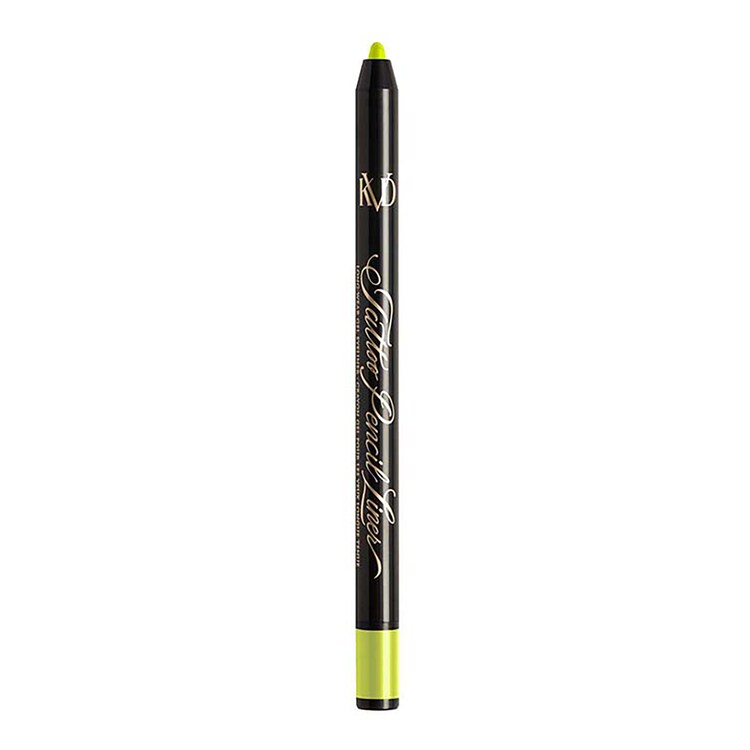 Tattoo Pencil Liner - Eyeliner