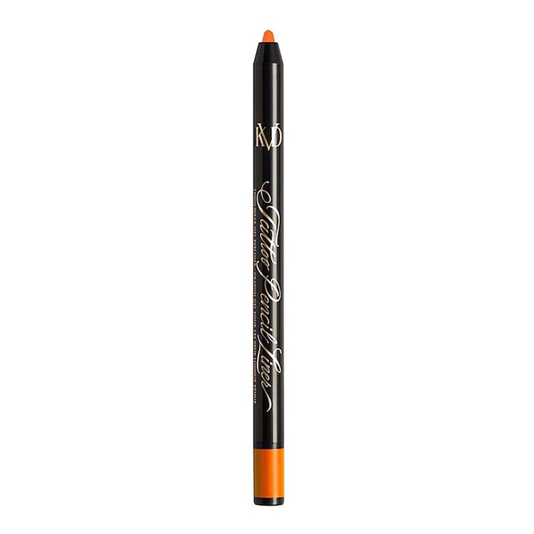 Tattoo Pencil Liner - Crayon pour les Yeux