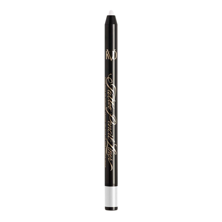 Tattoo Pencil Liner - Eyeliner