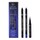 Tattoo Trio Waterproof Eyeliner Set - Coffret Maquillage Yeux