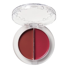 Good Apple Blush Duo - Cream Blush, KVD BEAUTY