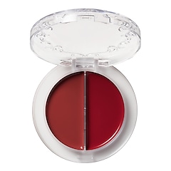 Good Apple Blush Duo - Fard de obraz crema, KVD Beauty