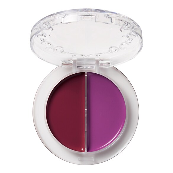Good Apple Blush Duo - Blush in crema, KVD Beauty