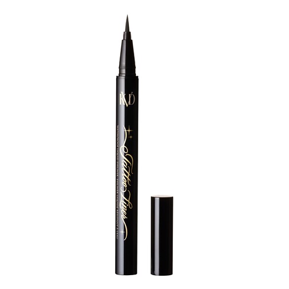 Tattoo Liner - Eyeliner waterproof, KVD Beauty