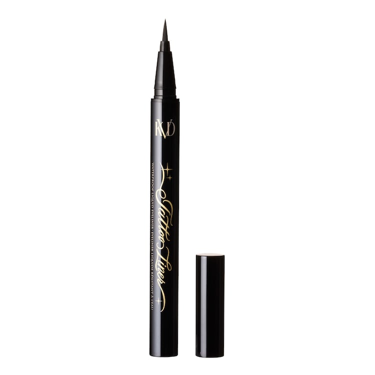 Tattoo Liner - Vandfast eyeliner