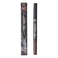 Dual-Ended Tattoo Liner - Eyeliner waterproof a doppia punta, KVD Beauty