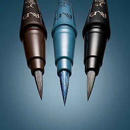 Dazzle Shimmer - Eyeliner líquido