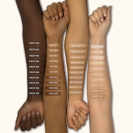 Good Apple Skin Perfecting Foundation Balm - Make-up