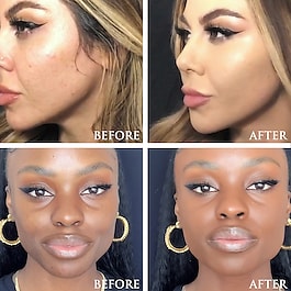 Good Apple Skin Perfecting Foundation Balm - Make-up