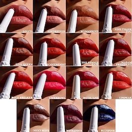 Epic Kiss - Rouge à lèvres nourissant