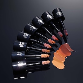 ModCon Liquid-Gel Contour - Contur gel pentru ten
