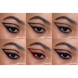 Tattoo Pencil Liner - Matita occhi waterproof