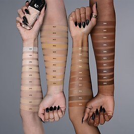 Good Apple - Make-up