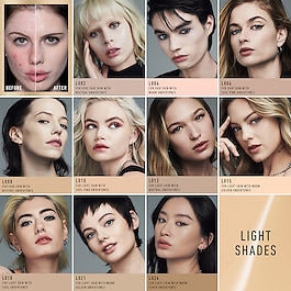 Good Apple - Make-up