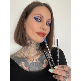 Tattoo Trio Waterproof Eyeliner Set - Sada na líčení očí