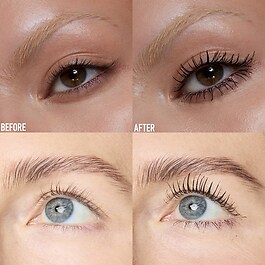Full Sleeve - Mascara allungante