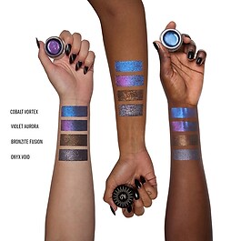 Dazzle Gel Copper