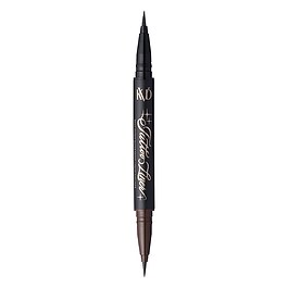 Dual-Ended Tattoo Liner - Eyeliner waterproof a doppia punta