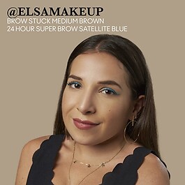 Brow Struck Eyebrow Powder - Pudra pentru sprancene