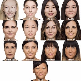 Lock-It - Powder Foundation