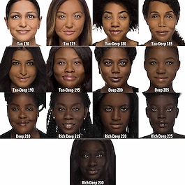 Lock-It - Powder Foundation