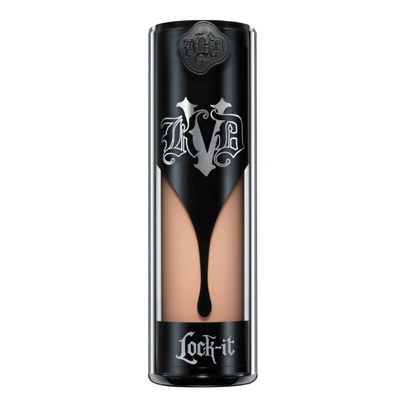 Lock-it Foundation - Płynny podkład, KVD Beauty