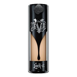 Lock-it Foundation - Fond de ten
