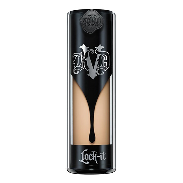 Lock-it Foundation - Fond de ten, KVD Beauty