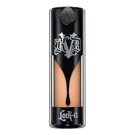 Lock-It Liquid Foundation - Tekutý makeup