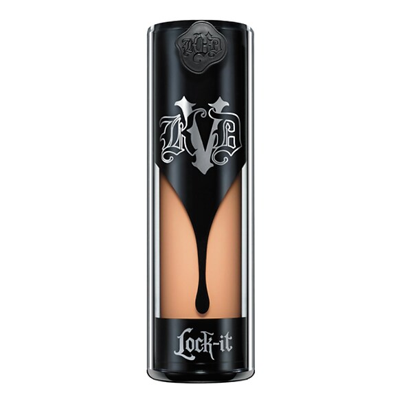 Lock-It Liquid Foundation - Tekutý makeup, KVD Beauty