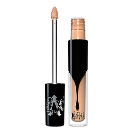 Lock-it Concealer Crème - Korektor w kremie cienie pod oczami