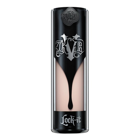 Lock-it Foundation - Płynny podkład, KVD Beauty