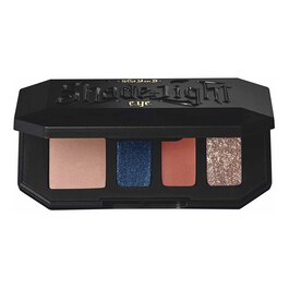 Shade and Light Glamrok Eyeshadow Quad - Mini Palette