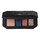 Shade and Light Glamrok Eyeshadow Quad - Mini Palette