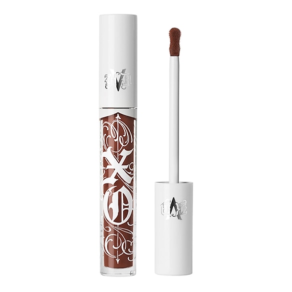 XO Lip Gloss - Gloss de buze, KVD Beauty