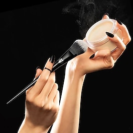 Lock-it Setting Powder - Pudra libera