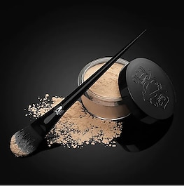 Lock-it Setting Powder - Pudra libera