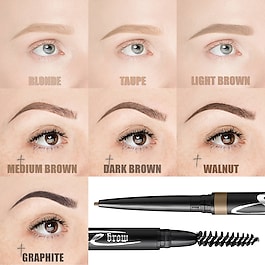 Signature Brow Precision Pencil