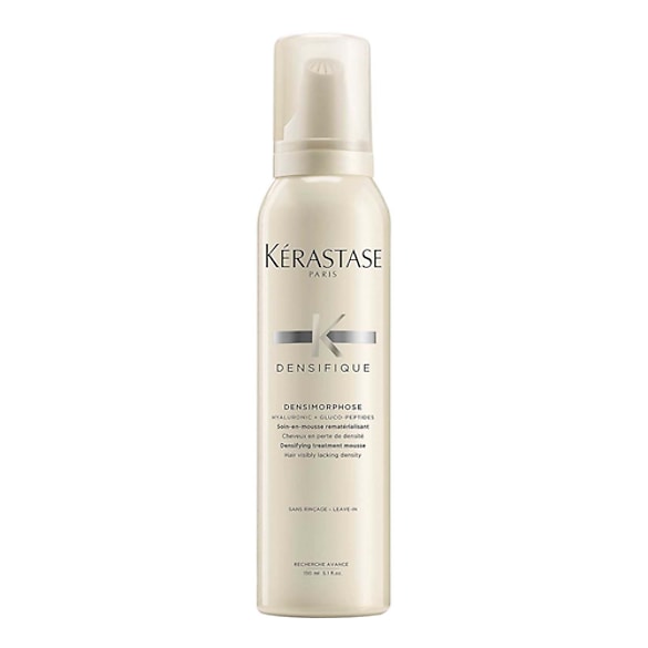 Densifique - Mousse Densimorphose Hair Mousse , KÉRASTASE